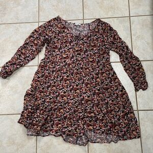 🦅American Eagle🦅 babydoll dress